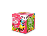Cube pomme fraise 16g BENOW